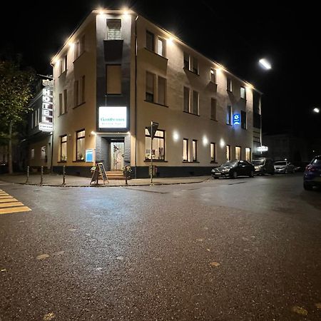 Hotel Gambrinus Dillingen an der Saar Eksteriør bilde