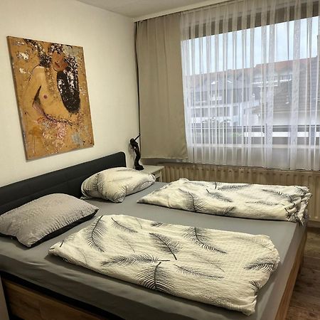 Hotel Gambrinus Dillingen an der Saar Eksteriør bilde