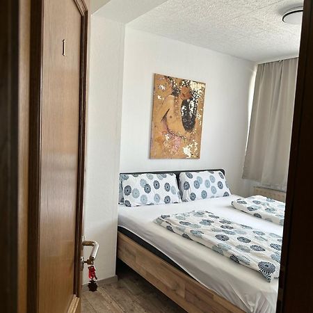 Hotel Gambrinus Dillingen an der Saar Eksteriør bilde