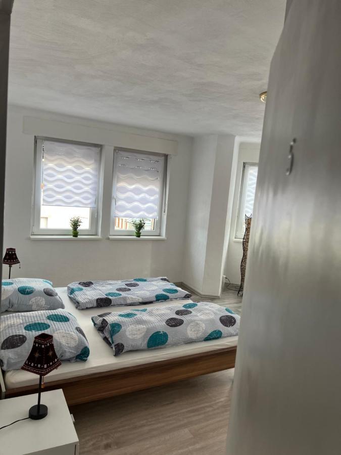 Hotel Gambrinus Dillingen an der Saar Eksteriør bilde