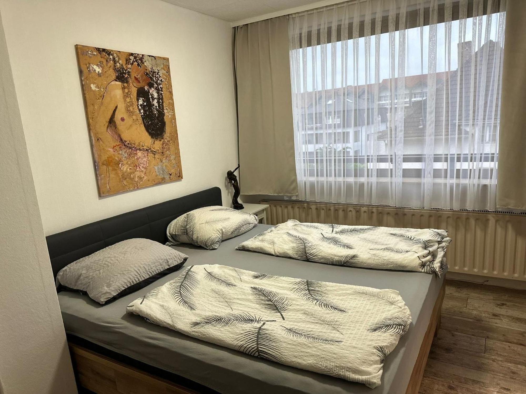 Hotel Gambrinus Dillingen an der Saar Eksteriør bilde
