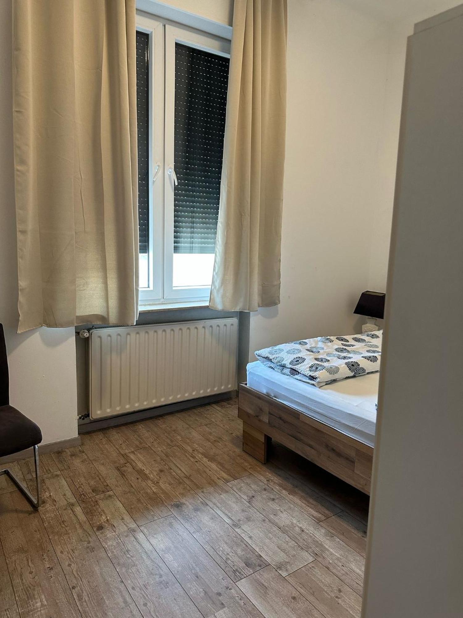 Hotel Gambrinus Dillingen an der Saar Eksteriør bilde